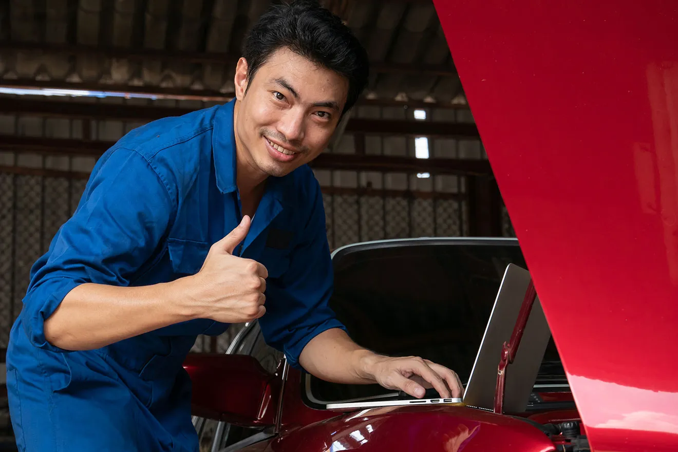Autel Auto Solutions