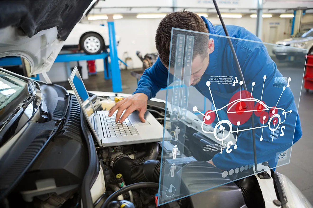 Autel Auto Solutions