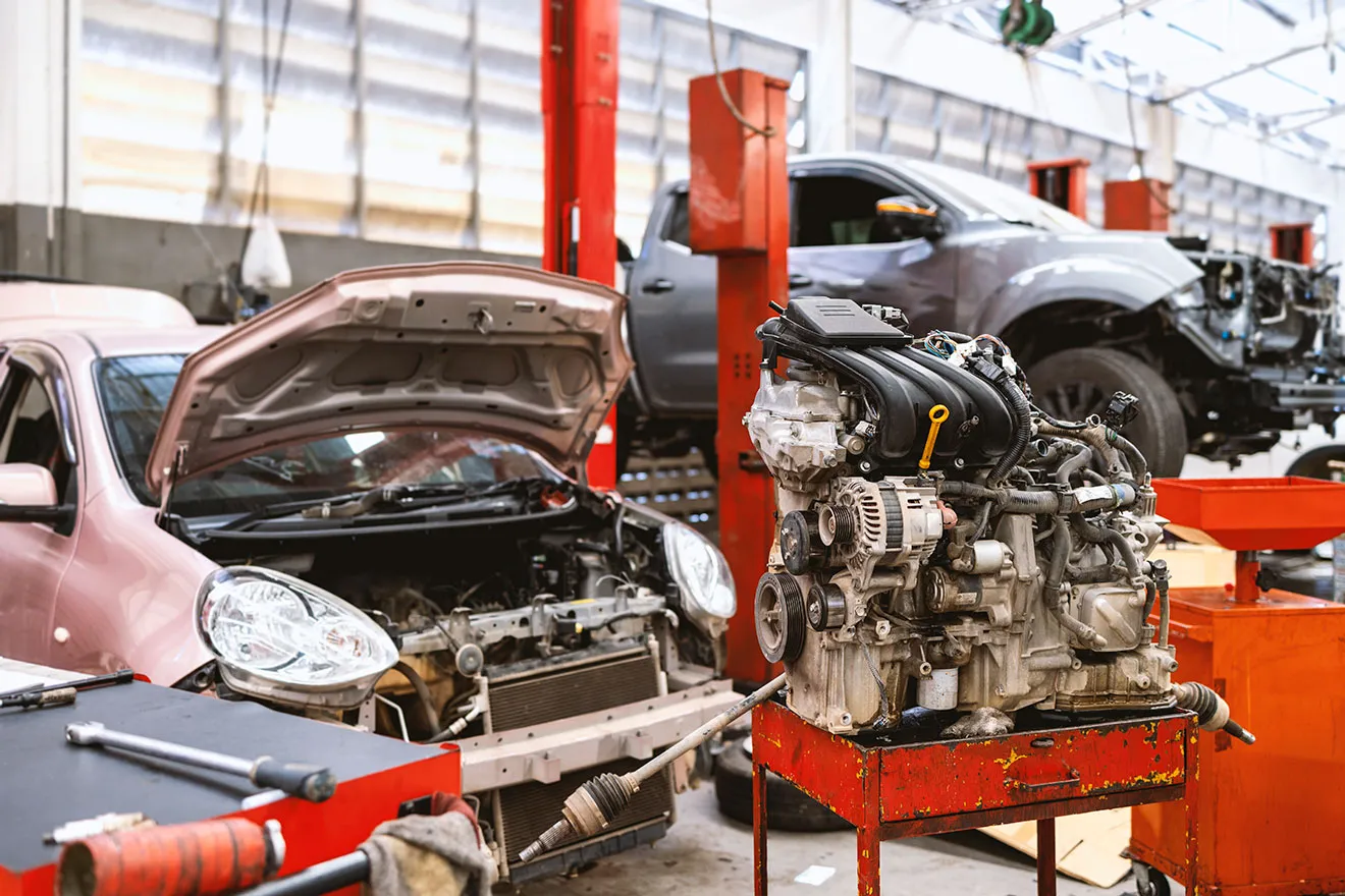 Autel Auto Solutions