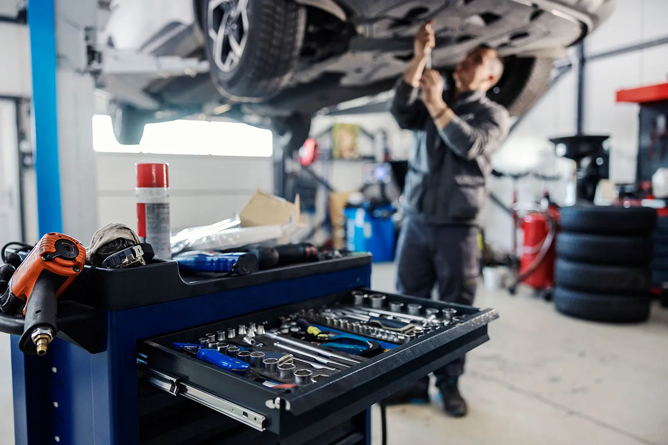 Autel Auto Solutions