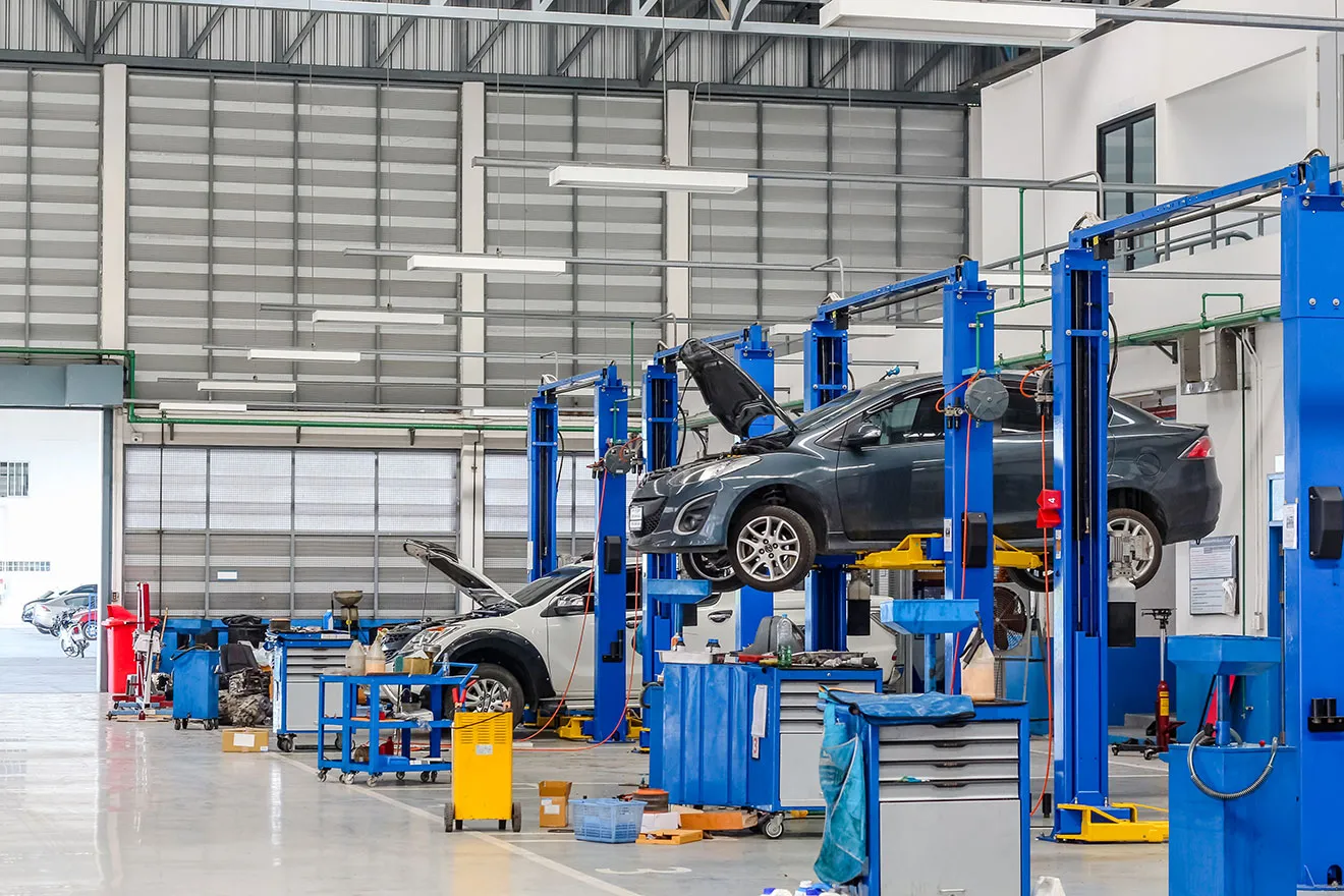 Autel Auto Solutions