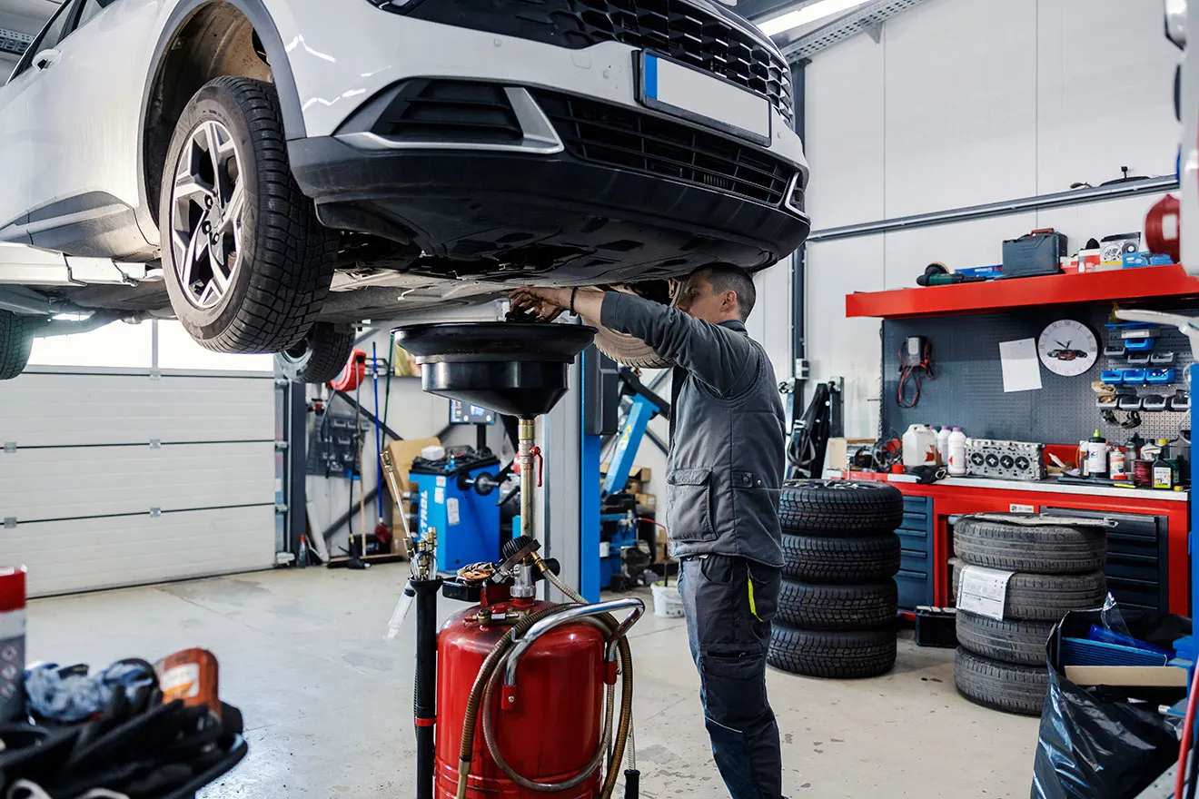 Autel Auto Solutions