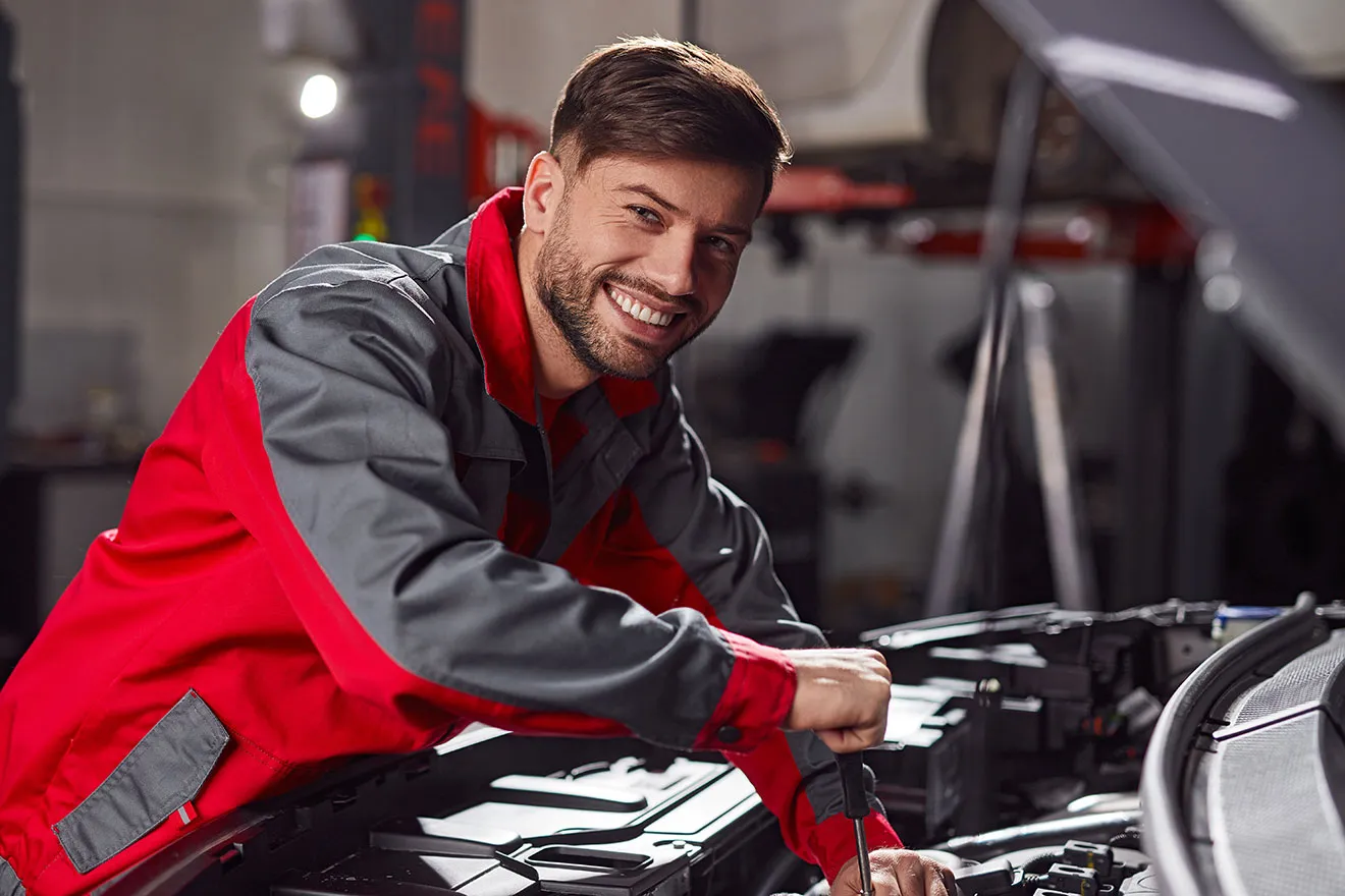 Autel Auto Solutions