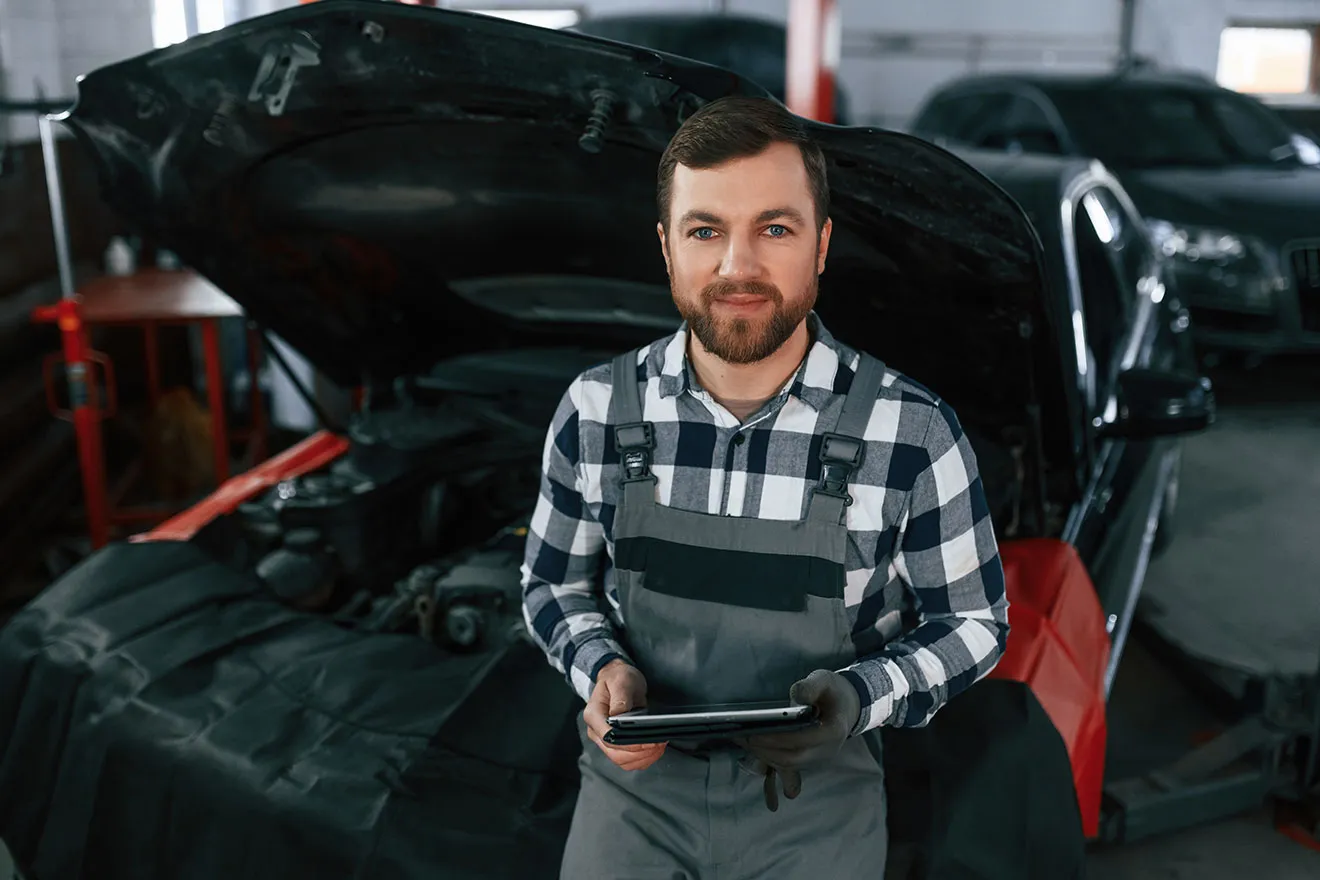 Autel Auto Solutions