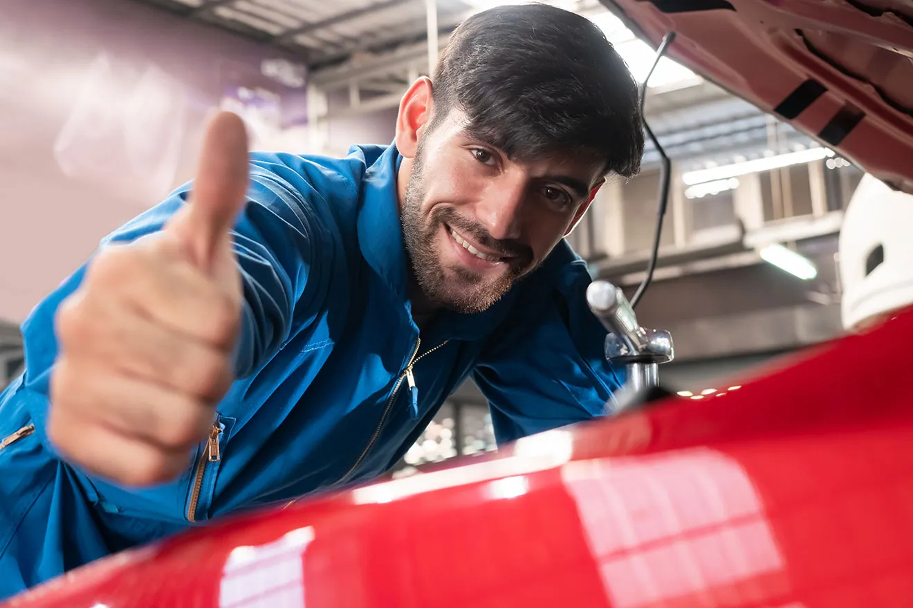 Autel Auto Solutions
